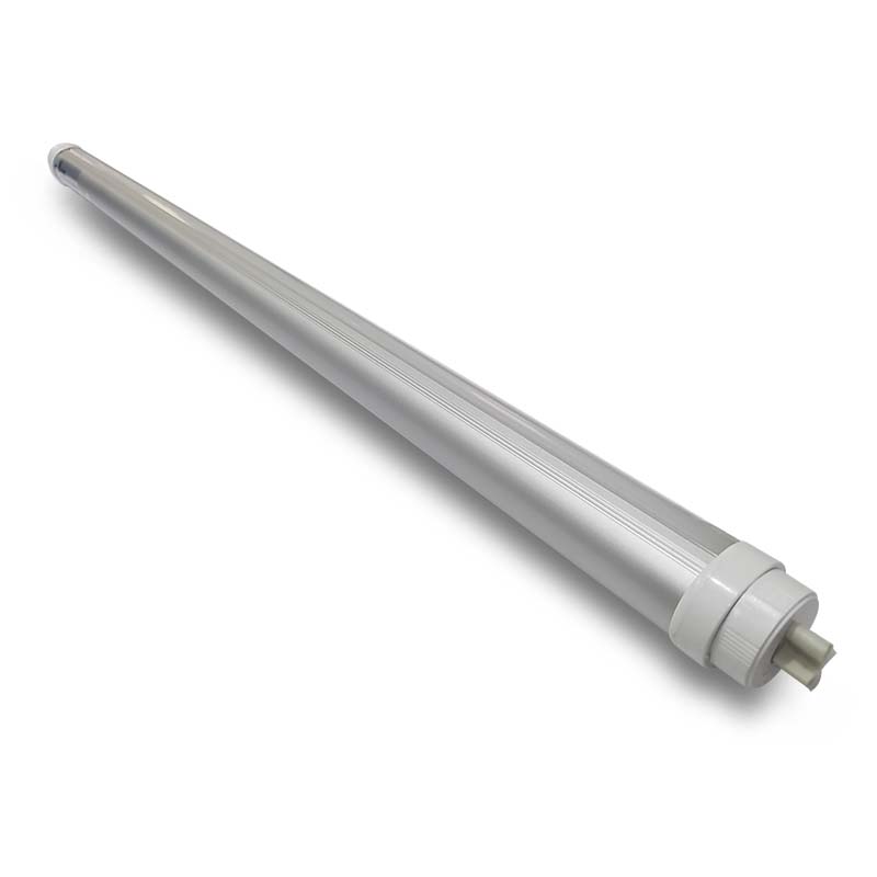 TUBO LED ALUMINIO 9W